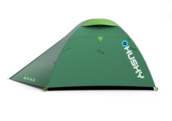 Husky Bird 3 Kisilik Cadir