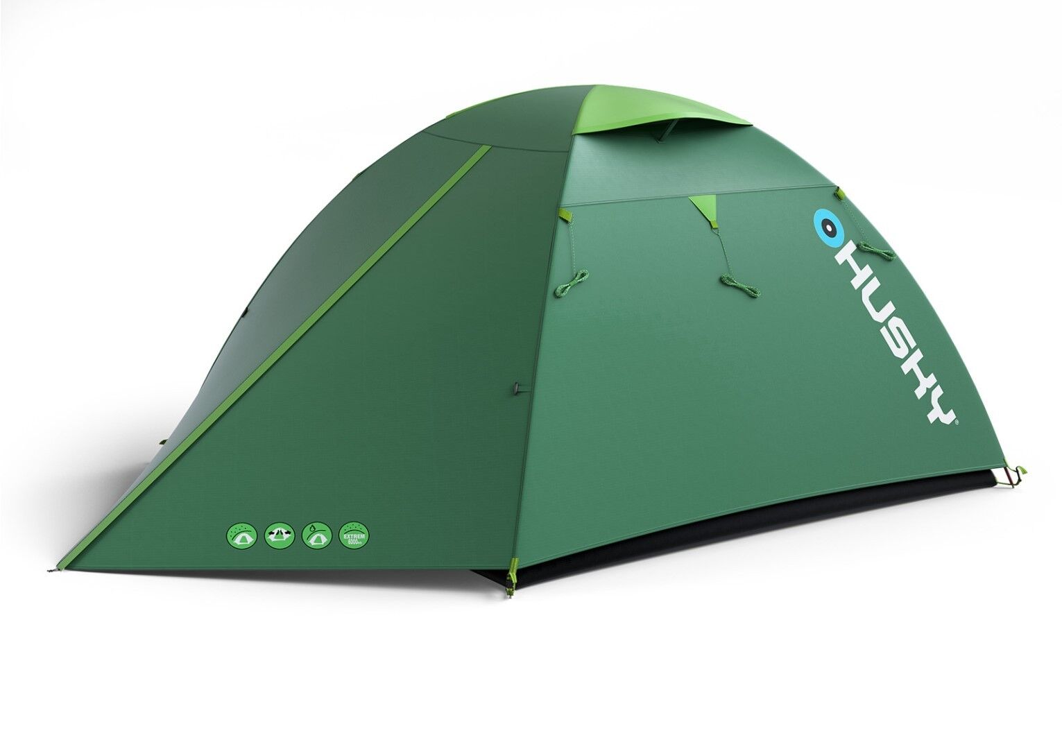 Husky Bird 3 Kisilik Cadir
