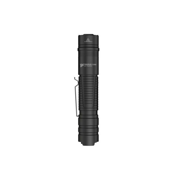 Ledlenser Tfx Propus 1200 Tacti̇cal Fener