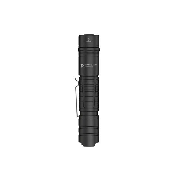 Ledlenser Tfx Propus 1200 Tacti̇cal Fener