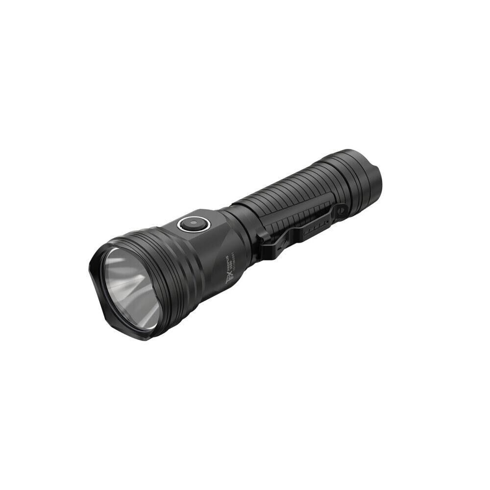 Ledlenser Tfx Propus 3500 Tacti̇cal El Feneri̇