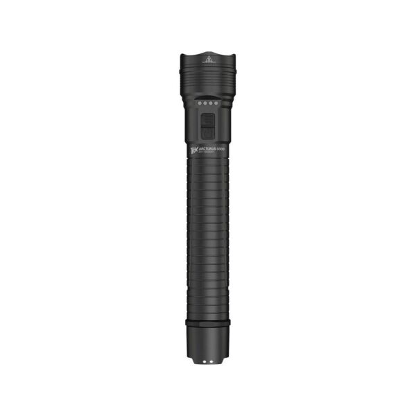 Ledlenser Tfx Arcturus 5000 Tacti̇cal El Feneri̇