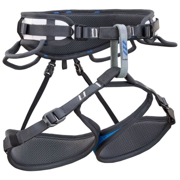 Ct Harness Ascent M-l (gri/siyah)