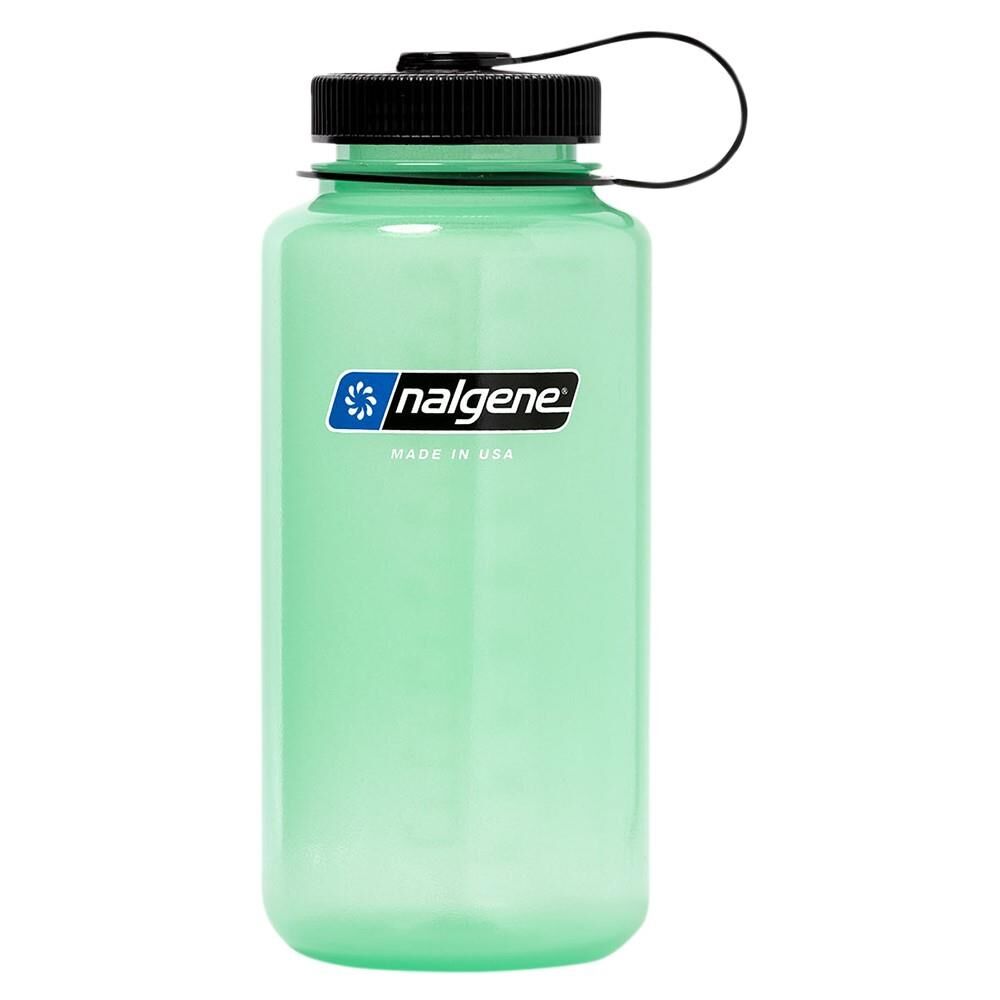 Nalgene 32 Oz Tri̇tan Glowgreen Matara