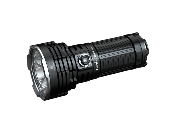 Feni̇x Lr40r V2.0 15000 Lümen El Feneri̇