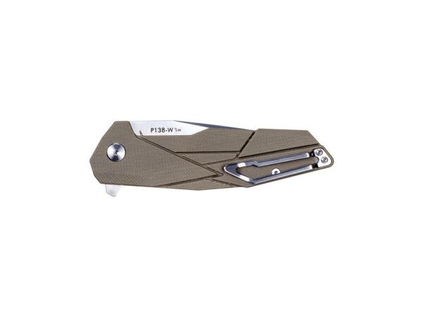 Ruike P138-w Çaki