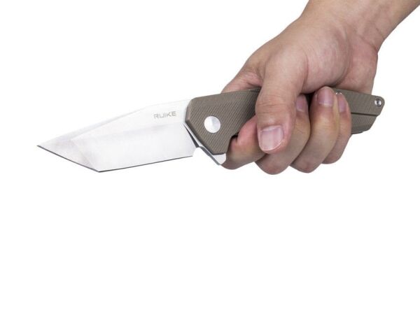 Ruike P138-w Çaki