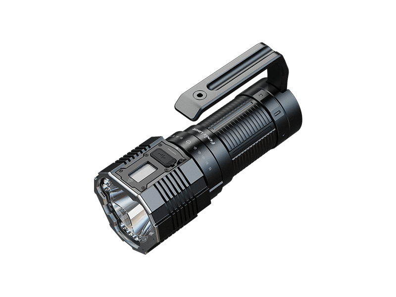 Feni̇x Lr60r 21000 Lümen El Feneri̇
