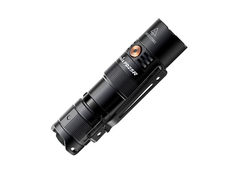 Feni̇x Pd25r 800 Lümen El Feneri̇