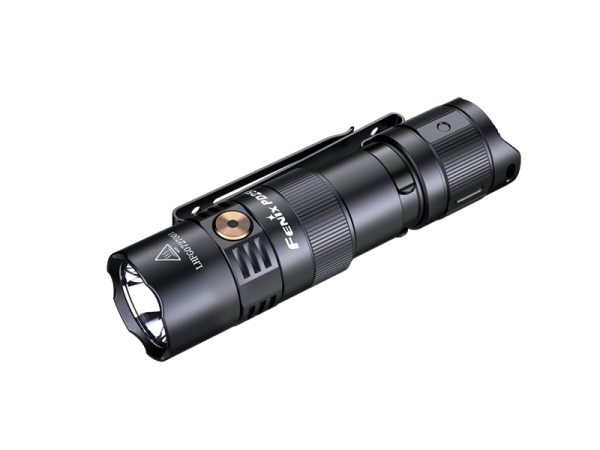Feni̇x Pd25r 800 Lümen El Feneri̇