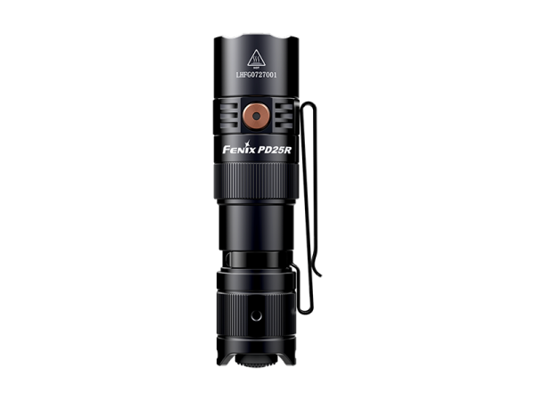 Feni̇x Pd25r 800 Lümen El Feneri̇