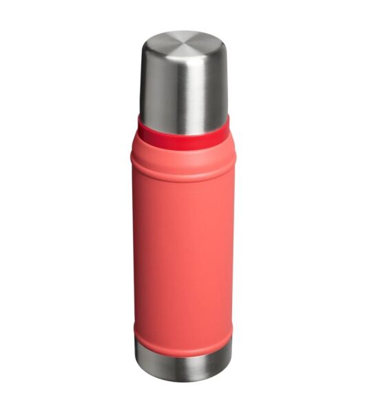 Stanley Classic Legendary Termos 0.75 Litre Turuncu Renk