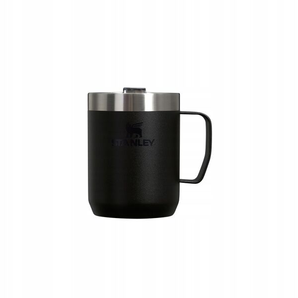 Stanley Classic Legendary Termos Bardak 0.23 Li̇tre Si̇yah Renk
