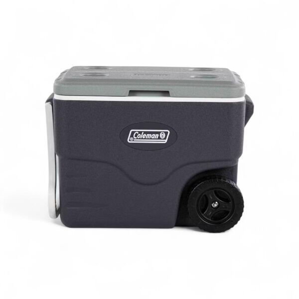 Coleman Daintree Personal Wheeled Hard Cooler Tekerlekli Soğutucu Buzluk 38 Lt