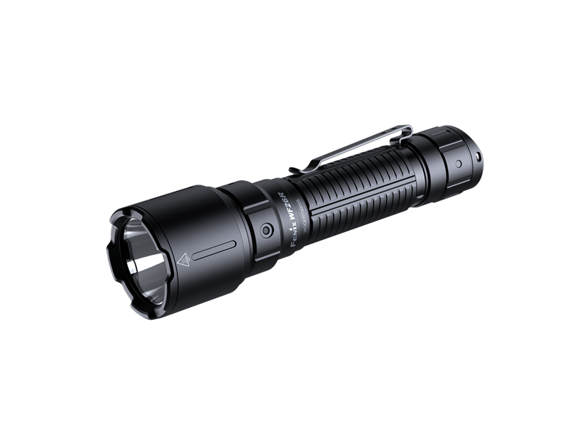 Feni̇x Wf26r 3000 Lümen El Feneri̇