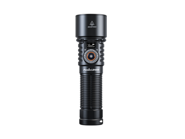 Feni̇x Ld45r 2800 Lümen El Feneri̇