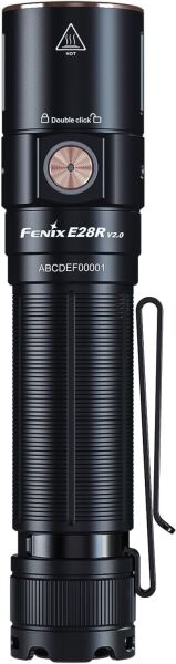Feni̇x E28r V2.0 1700 Lümen El Feneri̇