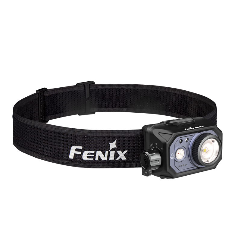Feni̇x Hl45r 1000 Lümen Kafa Feneri̇