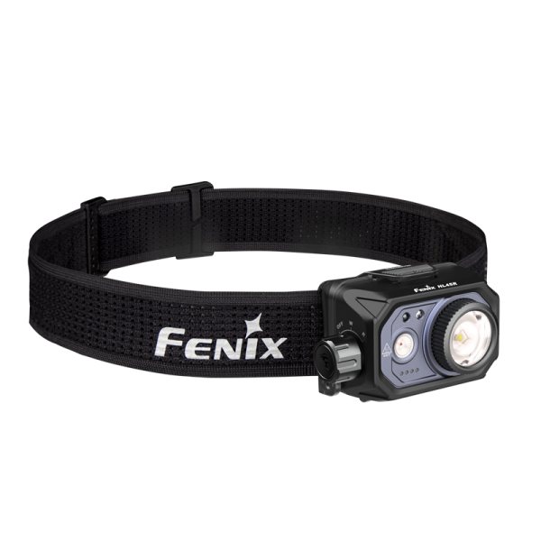 Feni̇x Hl45r 1000 Lümen Kafa Feneri̇