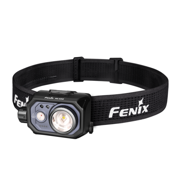 Feni̇x Hl45r 1000 Lümen Kafa Feneri̇