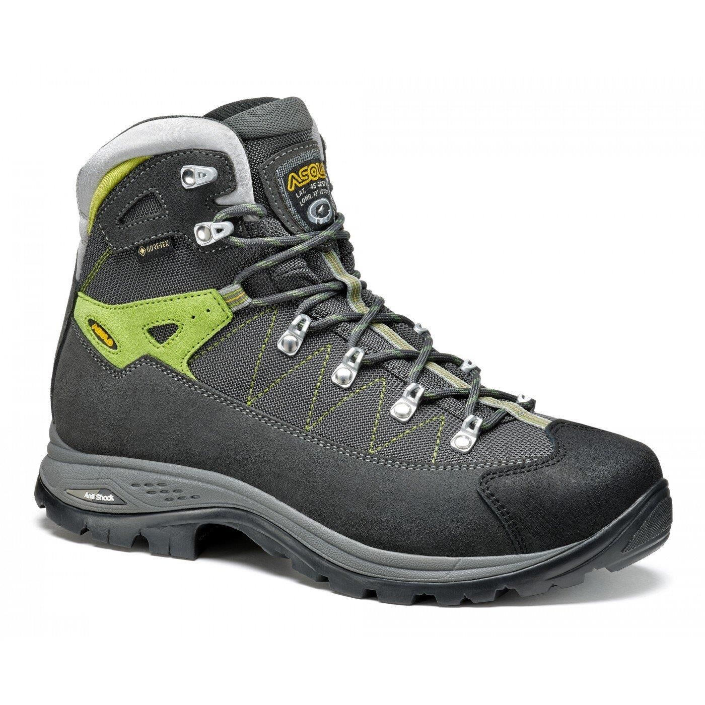 Asolo Finder Erkek Outdoor Bot