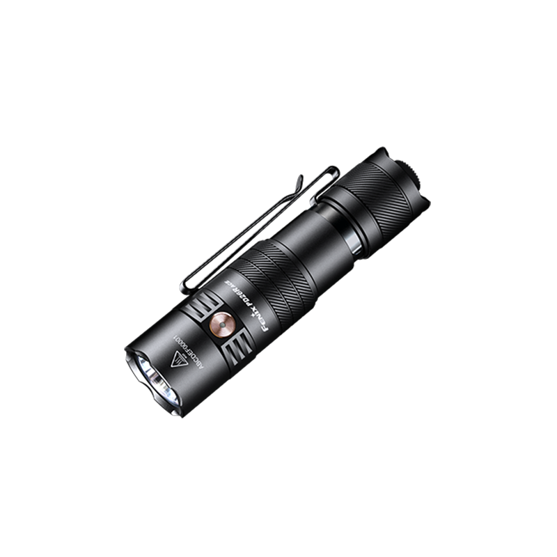 Feni̇x Pd26r Ace 1300 Lümen El Feneri̇