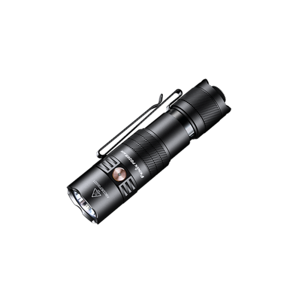 Feni̇x Pd26r Ace 1300 Lümen El Feneri̇