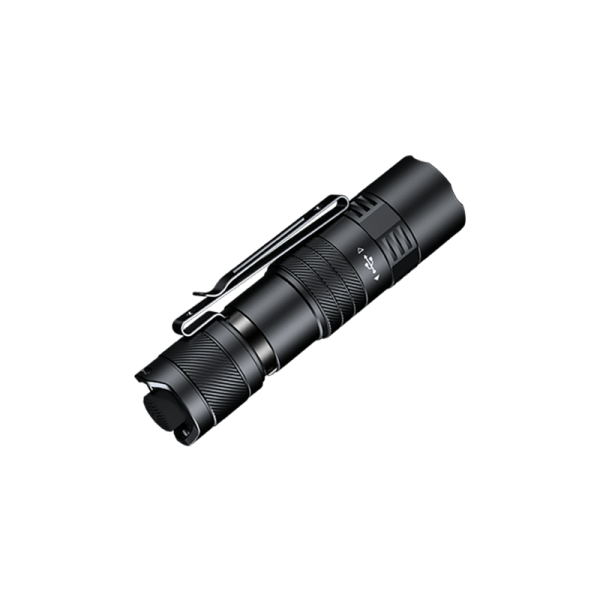 Feni̇x Pd26r Ace 1300 Lümen El Feneri̇