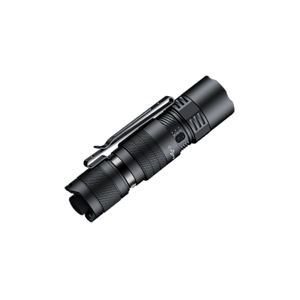 Feni̇x Pd26r Ace 1300 Lümen El Feneri̇