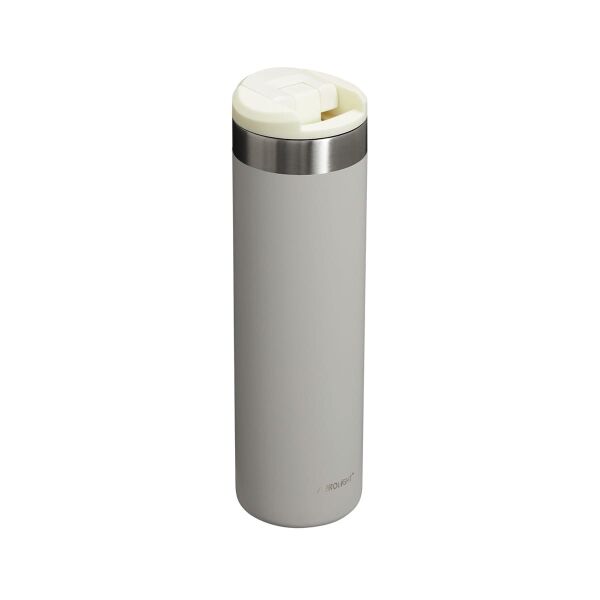 Stanley The Aeroli̇ght 0.60 Li̇tre Termos Gri̇ Renk