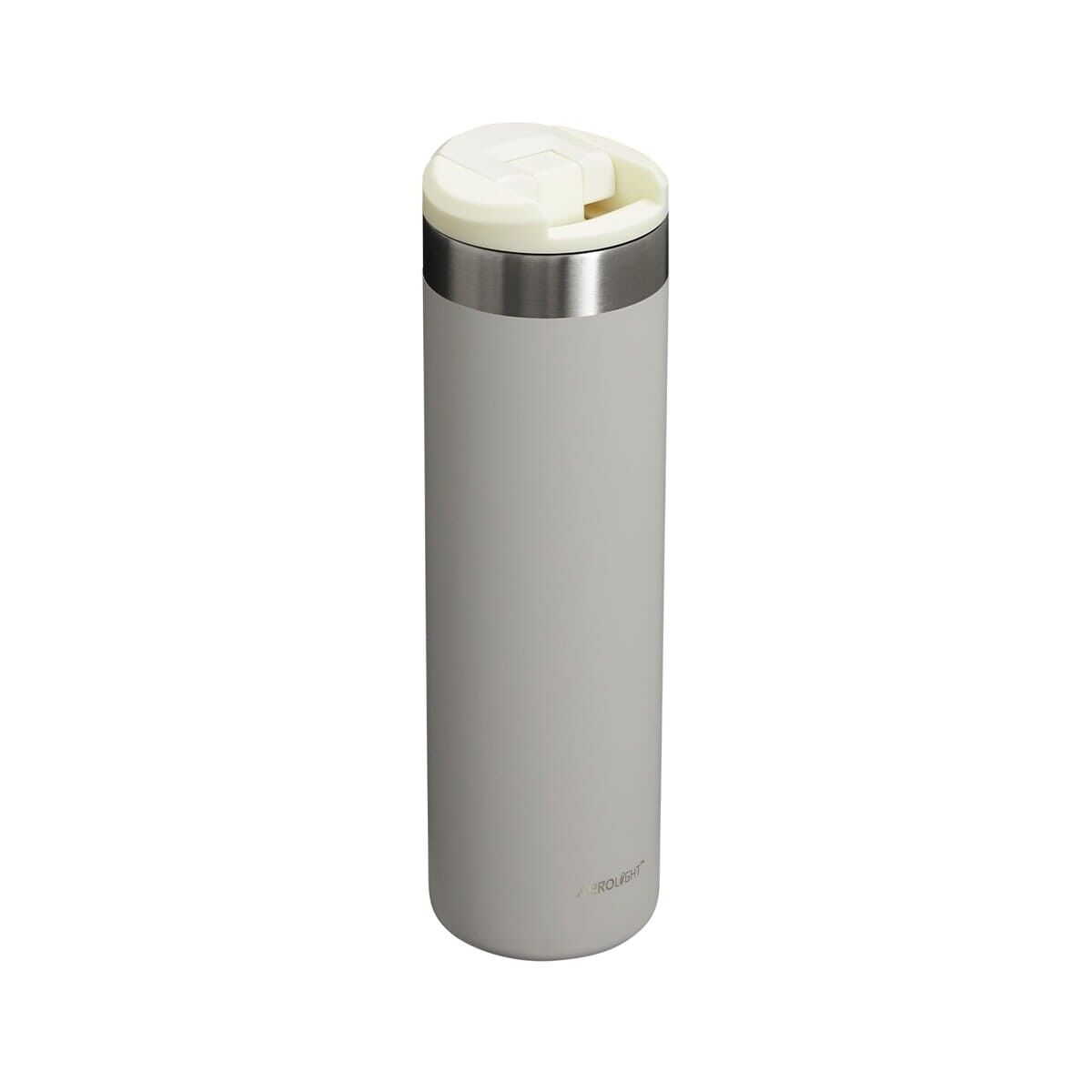 Stanley The Aeroli̇ght 0.60 Li̇tre Termos Gri̇ Renk