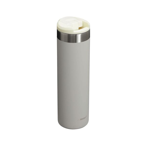 Stanley The Aeroli̇ght 0.60 Li̇tre Termos Gri̇ Renk