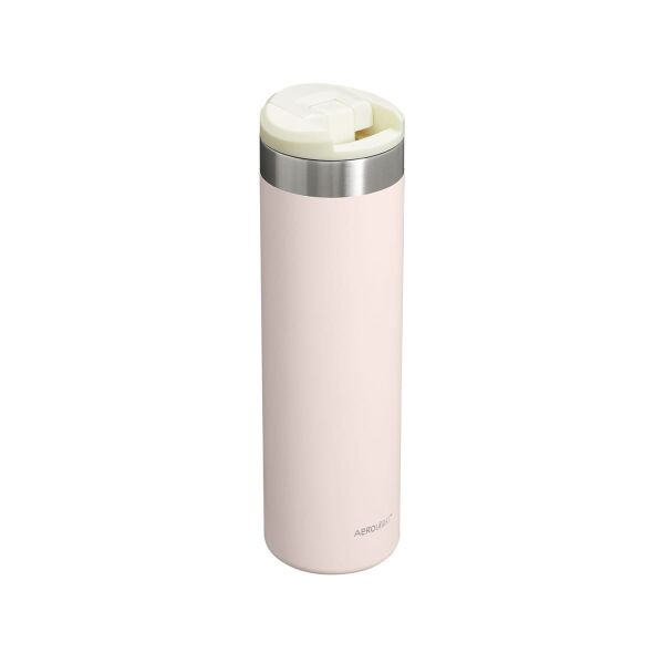 Stanley The Aeroli̇ght 0.60 Li̇tre Termos Pudra Renk