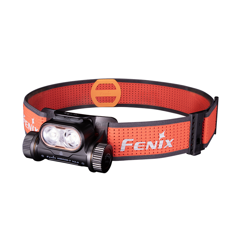 Feni̇x Hm65r-t V2.0 1600 Lümen Kafa Lambasi