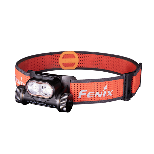 Feni̇x Hm65r-t V2.0 1600 Lümen Kafa Lambasi