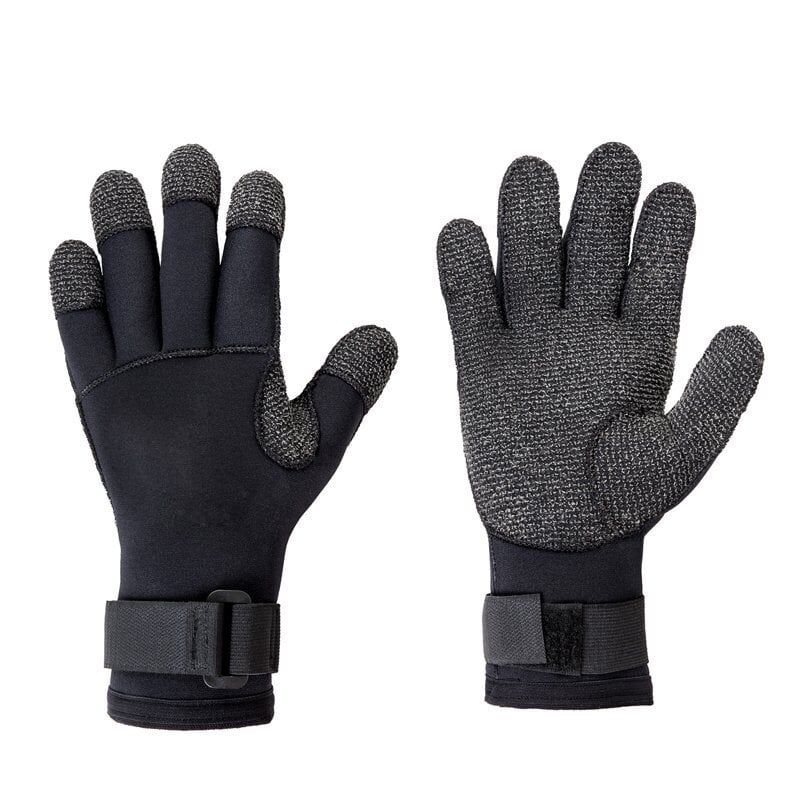 Ist Kevlar Eldiven 3 Mm