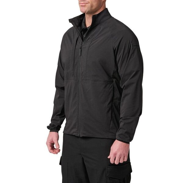 5.11 Lt Stretch Windshell Ceket Ranger Green