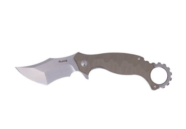 Ruike P881-w Çaki