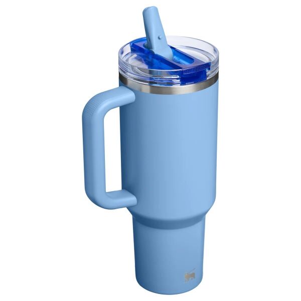 Stanley The Quencher ProTour Flip Straw Tumbler  Blue Sky