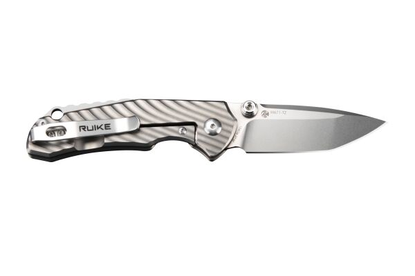 Ruike M671-tz Çaki