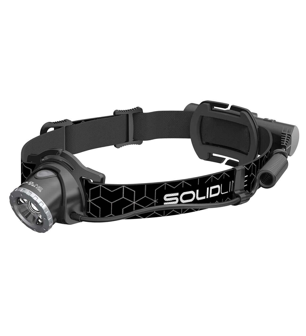 Soldi̇li̇ne Sh6r Kafa Feneri̇