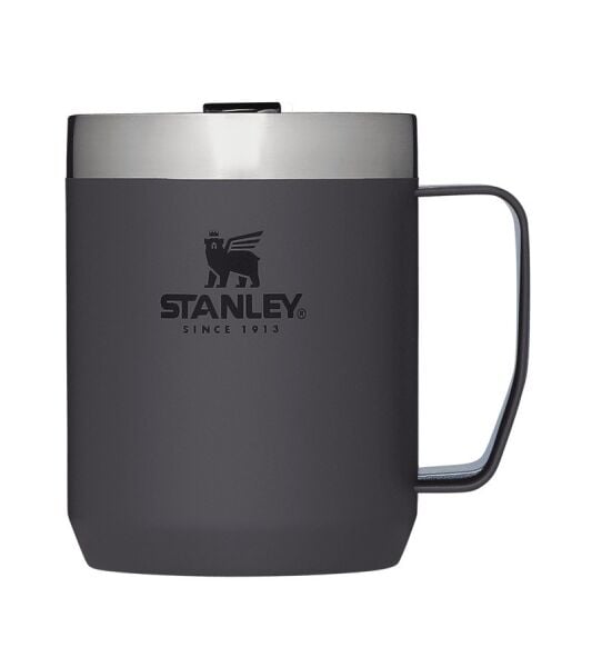 Stanley The Legendary 0.35 Li̇tre Termos Bardak SİYAH