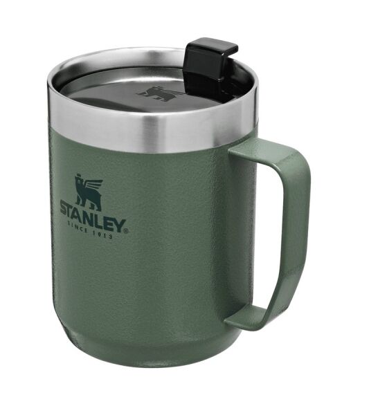Stanley The Legendary 0.35 Li̇tre Termos Bardak PETROL