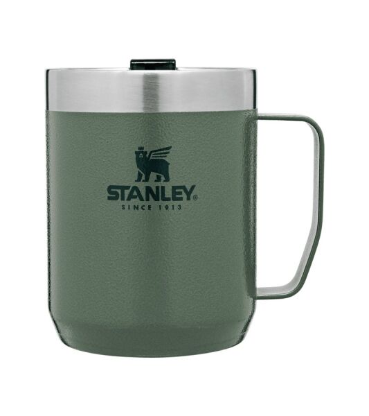 Stanley The Legendary 0.35 Li̇tre Termos Bardak PETROL
