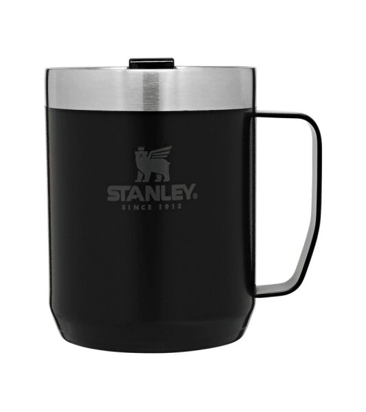 Stanley The Legendary 0.35 Li̇tre Termos Bardak PETROL