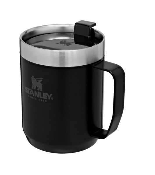 Stanley The Legendary 0.35 Li̇tre Termos Bardak PETROL