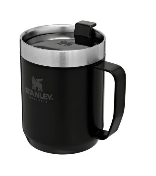 Stanley The Legendary 0.35 Li̇tre Termos Bardak SİYAH