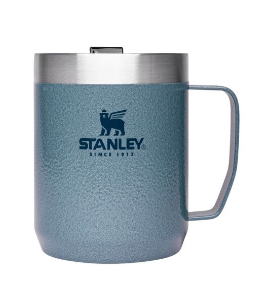Stanley The Legendary 0.35 Li̇tre Termos Bardak PETROL