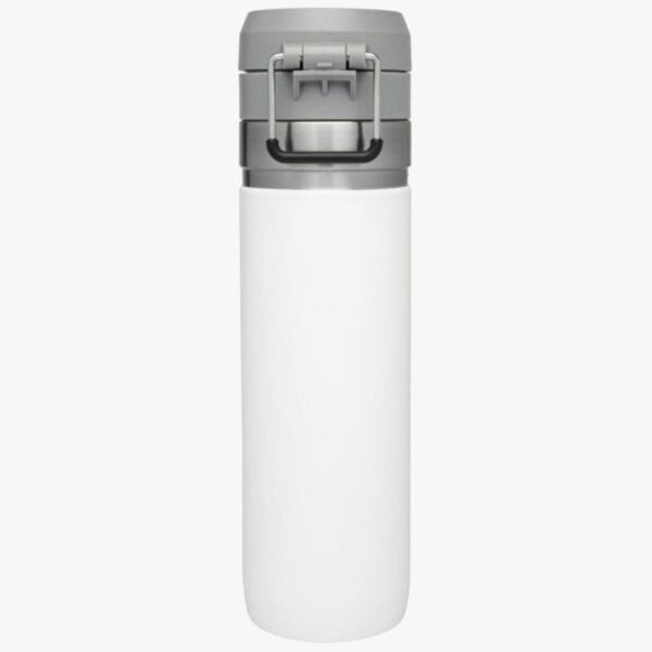 Stanley Go Qui̇ck Fli̇p Çeli̇k Termos 0.70 Li̇tre Beyaz