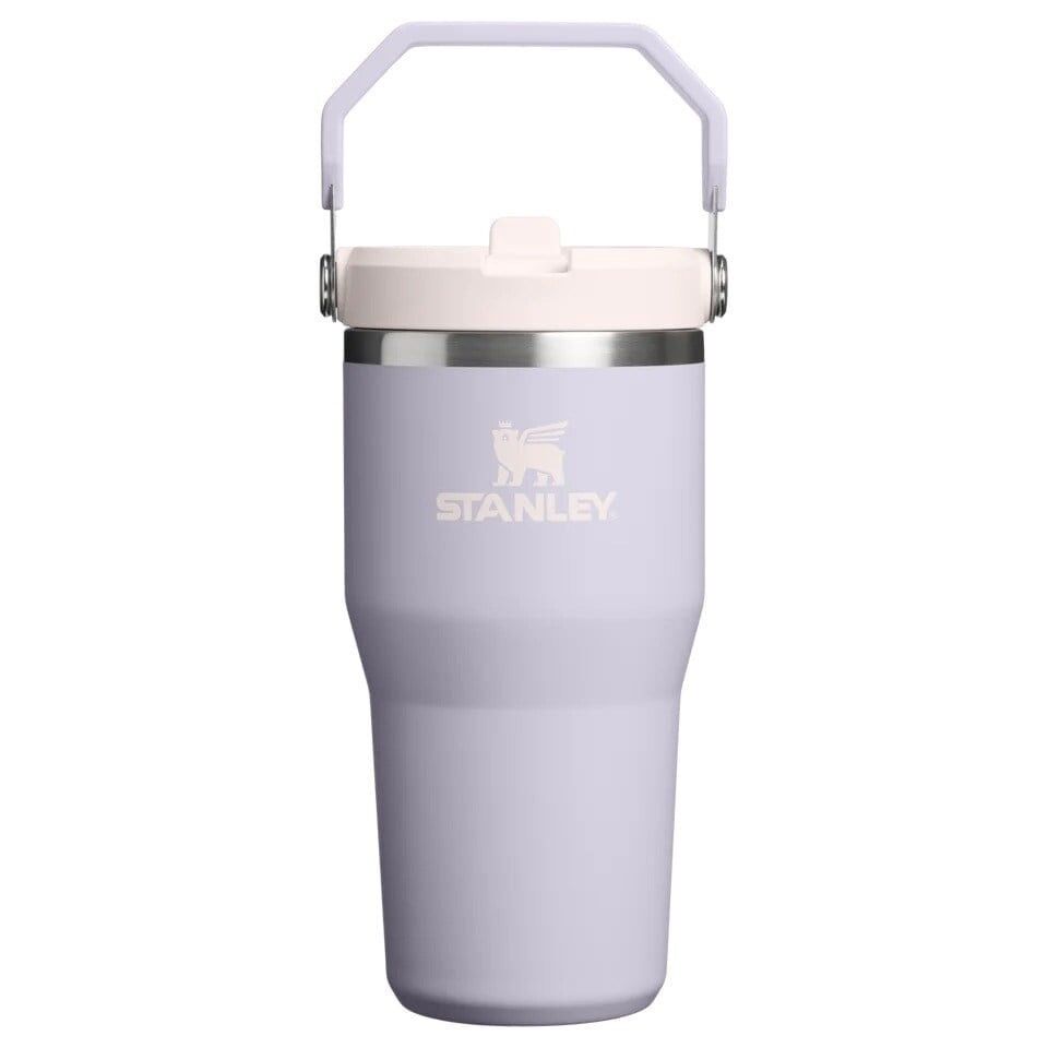 Stanley The IceFlow™ Flip Straw 2.0 Purple Dust 0.59 Litre